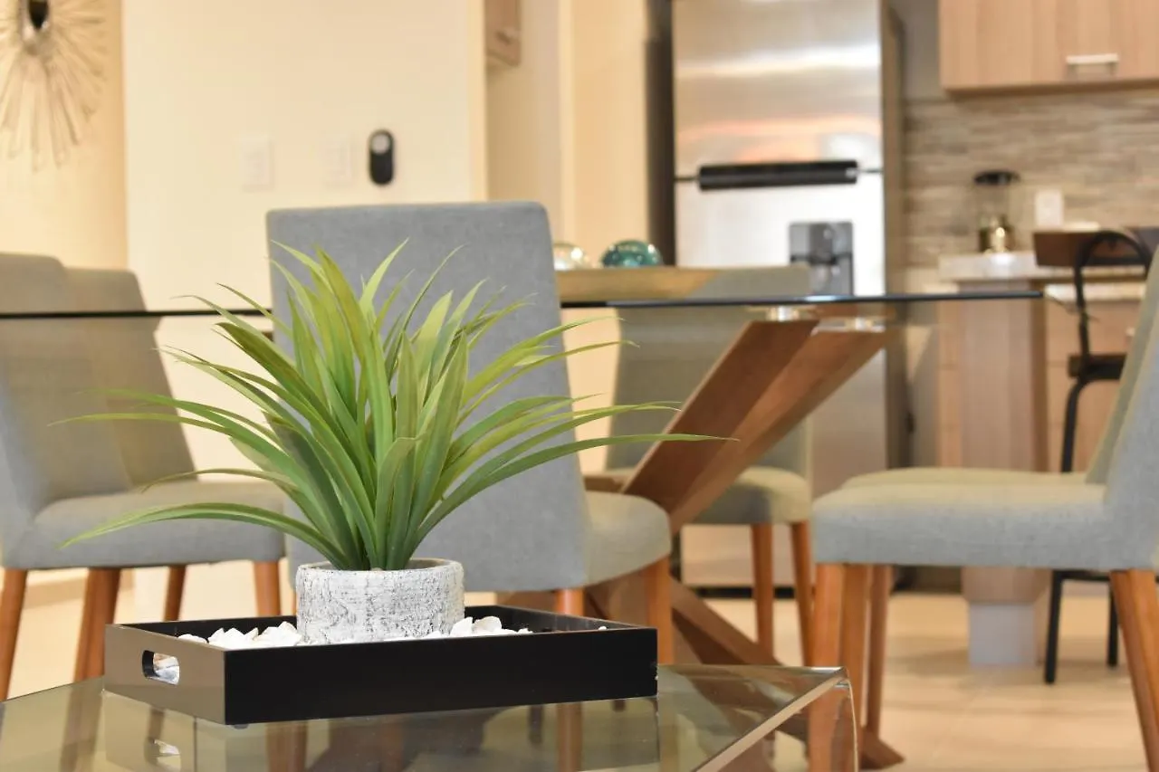 Condo Lux Xareni Playa del Carmen 0*,