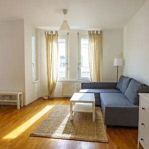 1080 Apartamento Viena