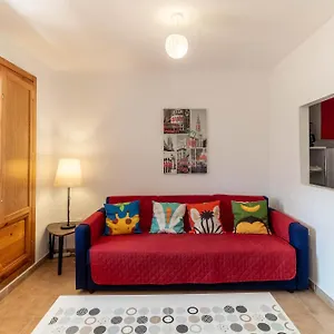 Rentitspain Haza Dona Ana Autentica Experiencia Apartamento Picena